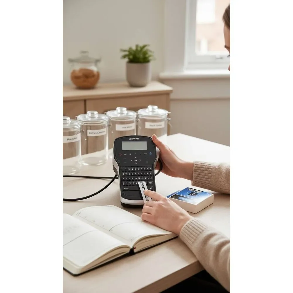 Dymo Label Maker 280 for parts
